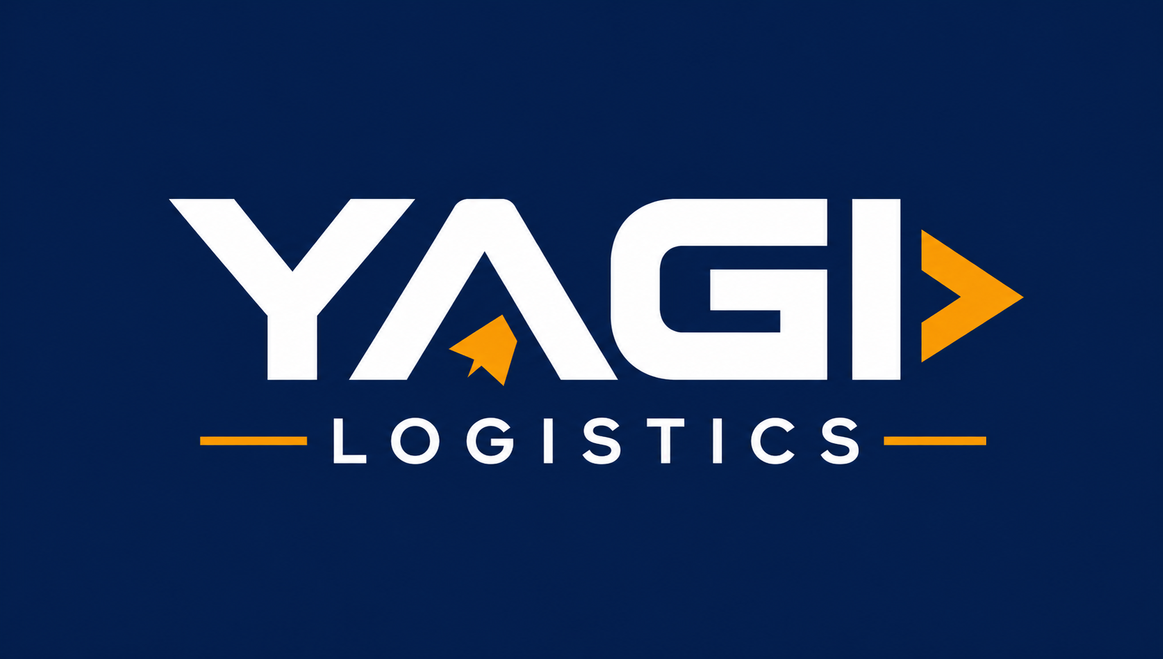 YAGI Logistics